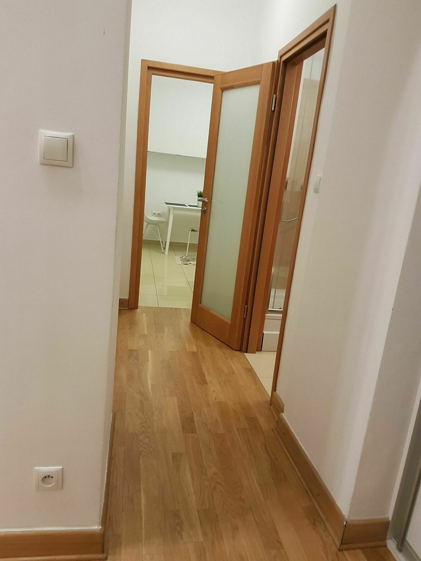 Stars Apartaments City Center By Noclegi Renters Varşovia Exterior foto