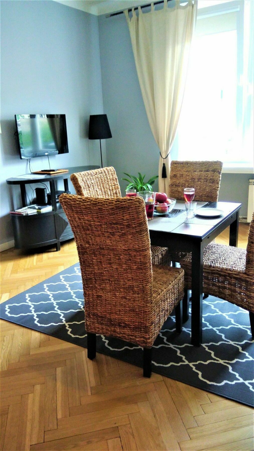 Stars Apartaments City Center By Noclegi Renters Varşovia Exterior foto