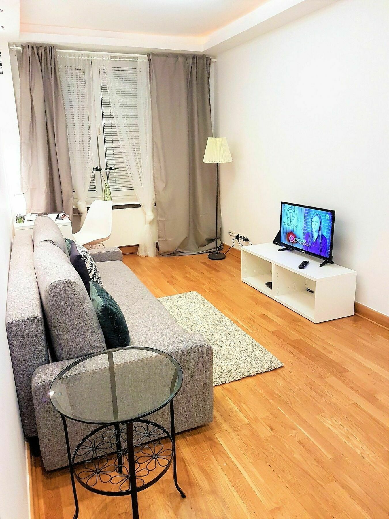 Stars Apartaments City Center By Noclegi Renters Varşovia Exterior foto