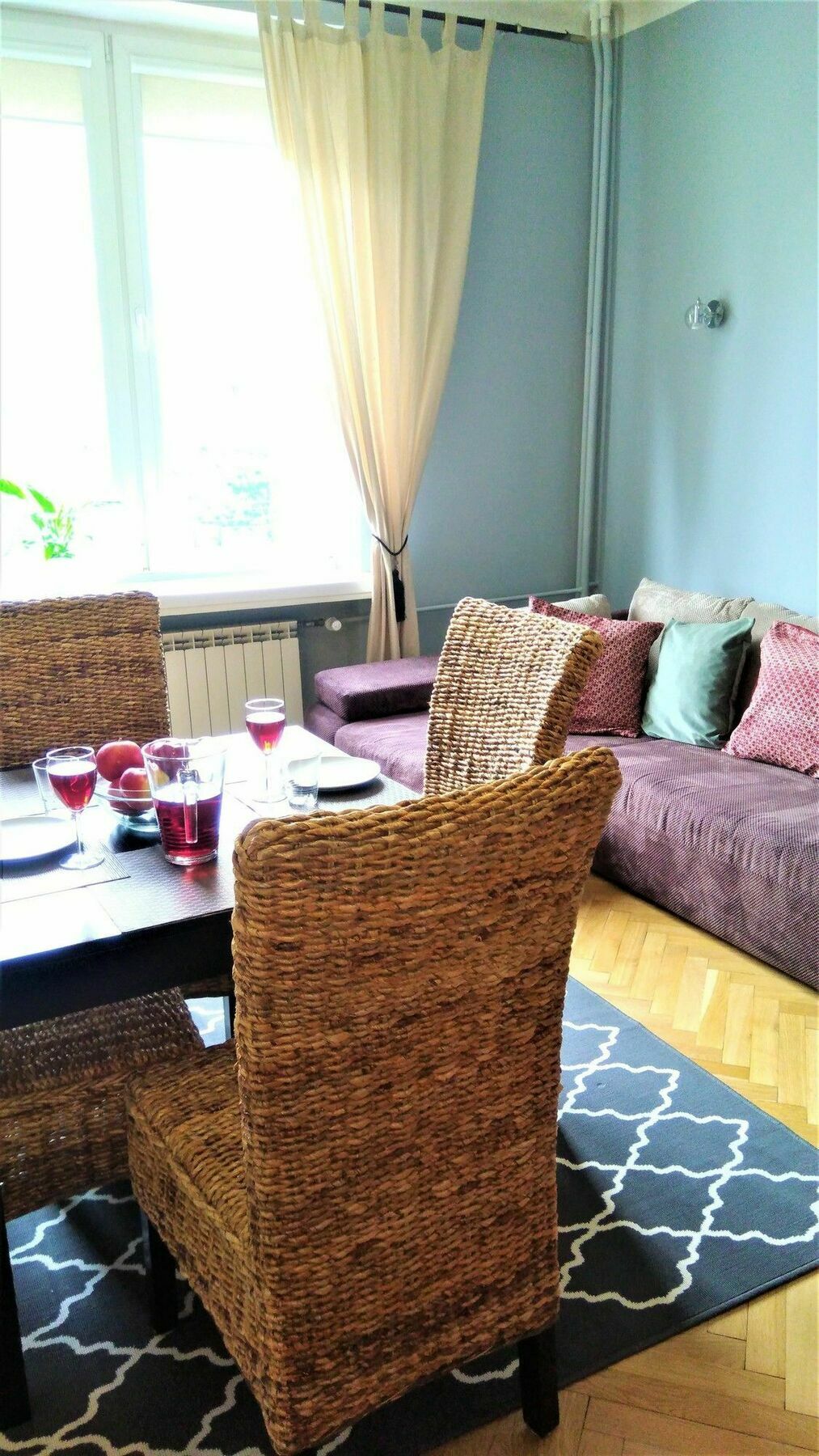 Stars Apartaments City Center By Noclegi Renters Varşovia Exterior foto