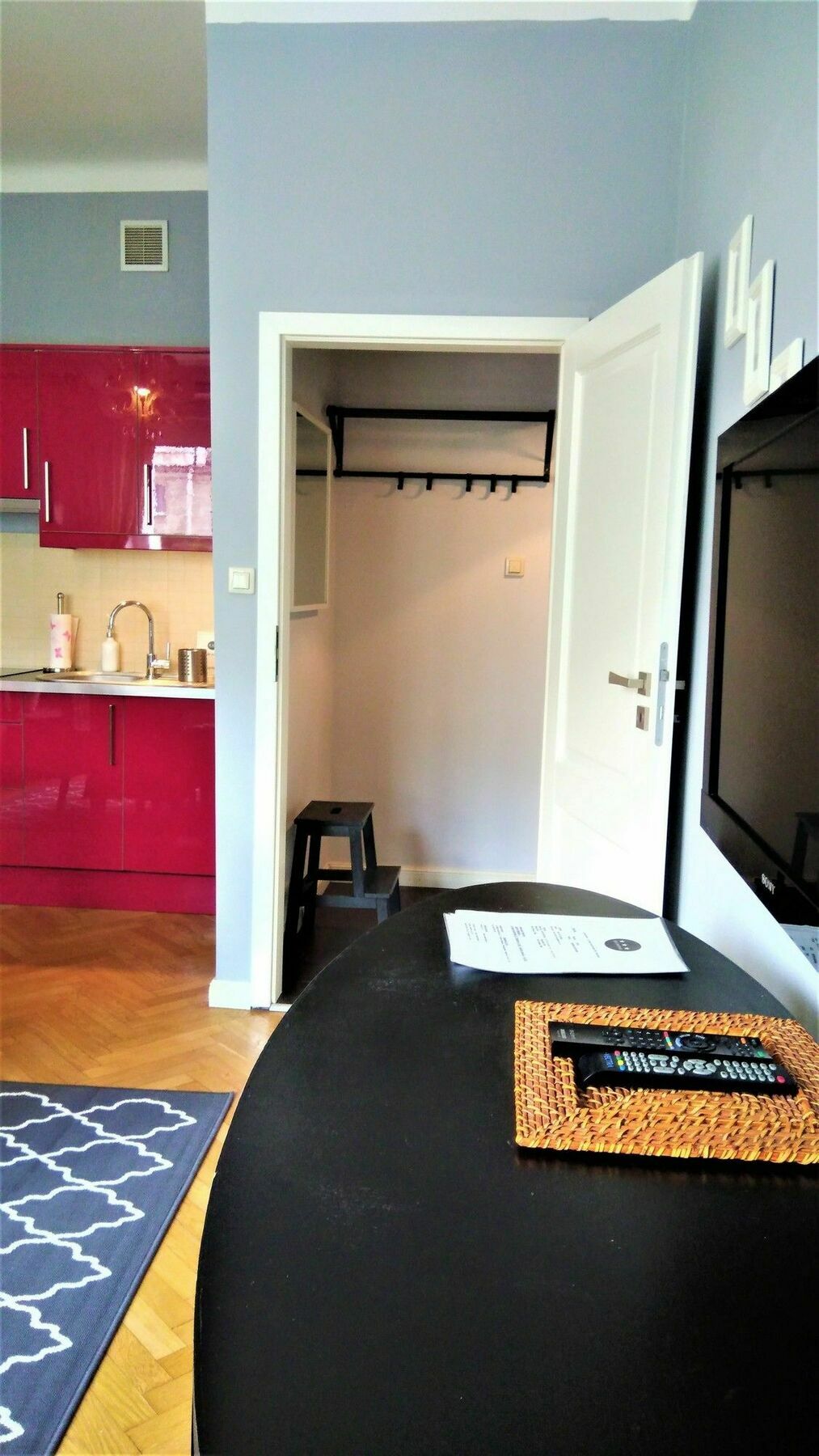 Stars Apartaments City Center By Noclegi Renters Varşovia Exterior foto