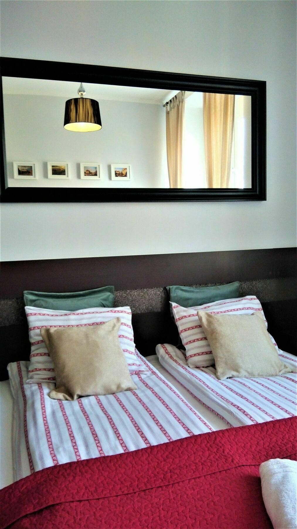 Stars Apartaments City Center By Noclegi Renters Varşovia Exterior foto
