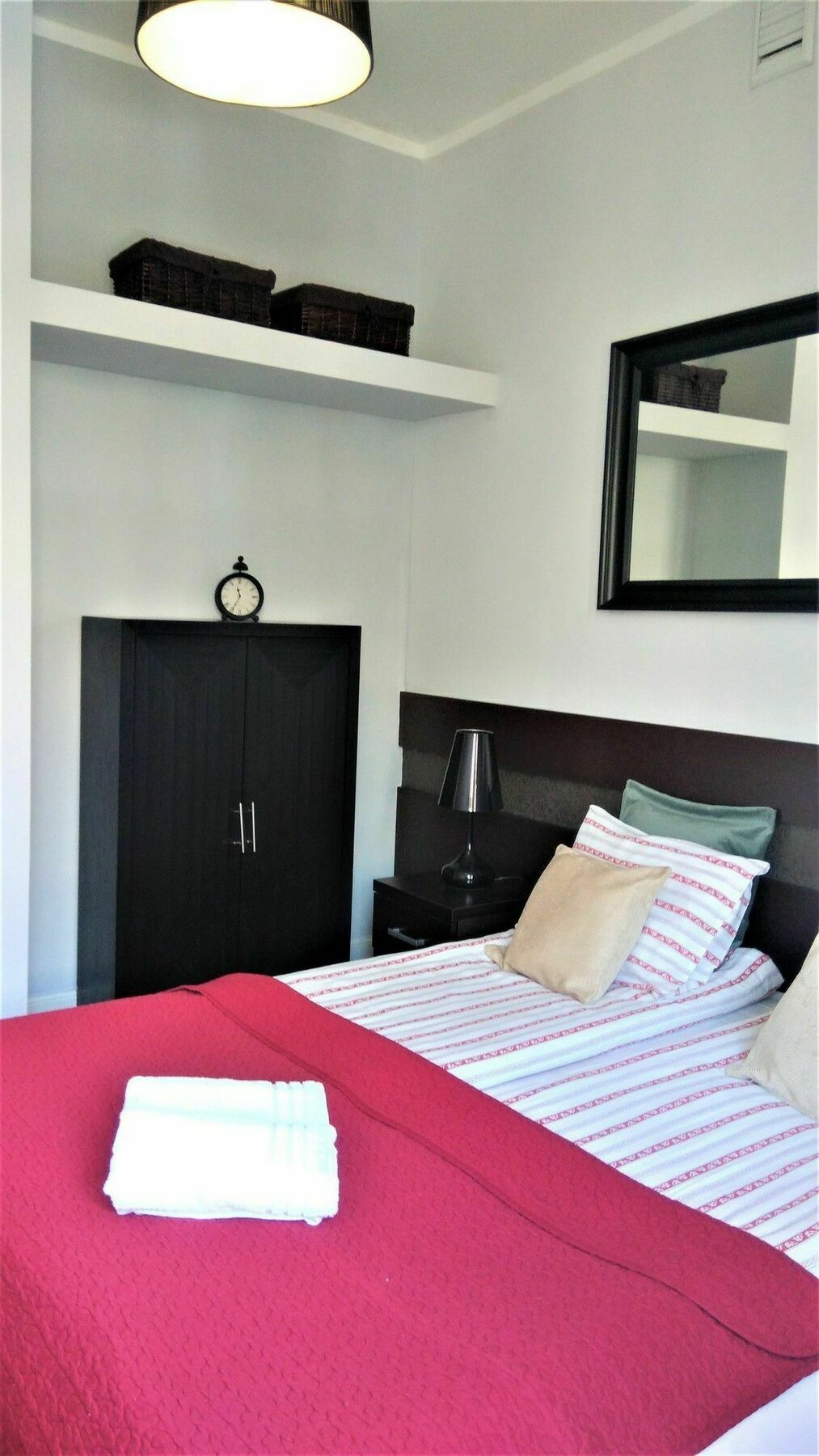 Stars Apartaments City Center By Noclegi Renters Varşovia Exterior foto