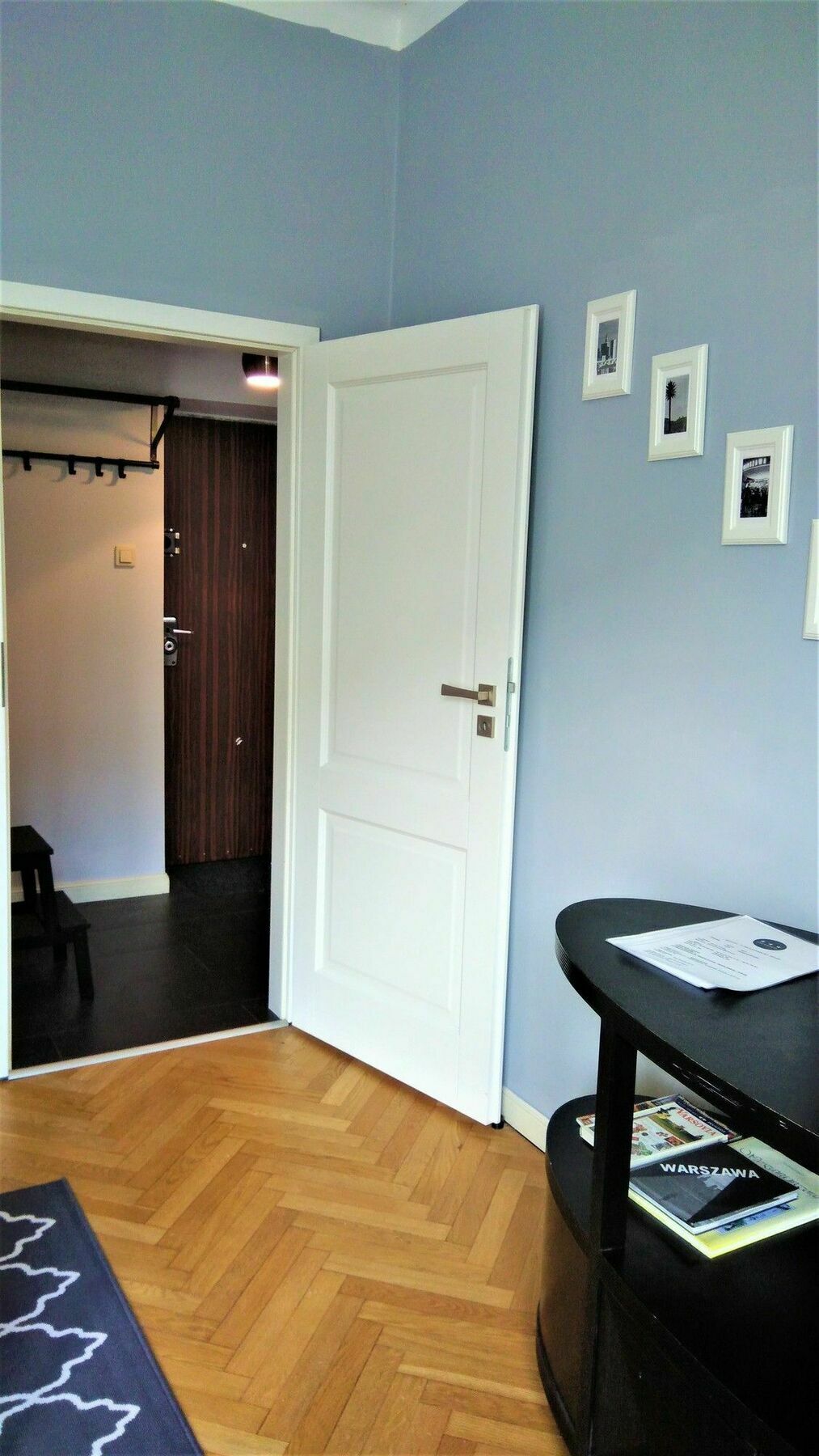 Stars Apartaments City Center By Noclegi Renters Varşovia Exterior foto