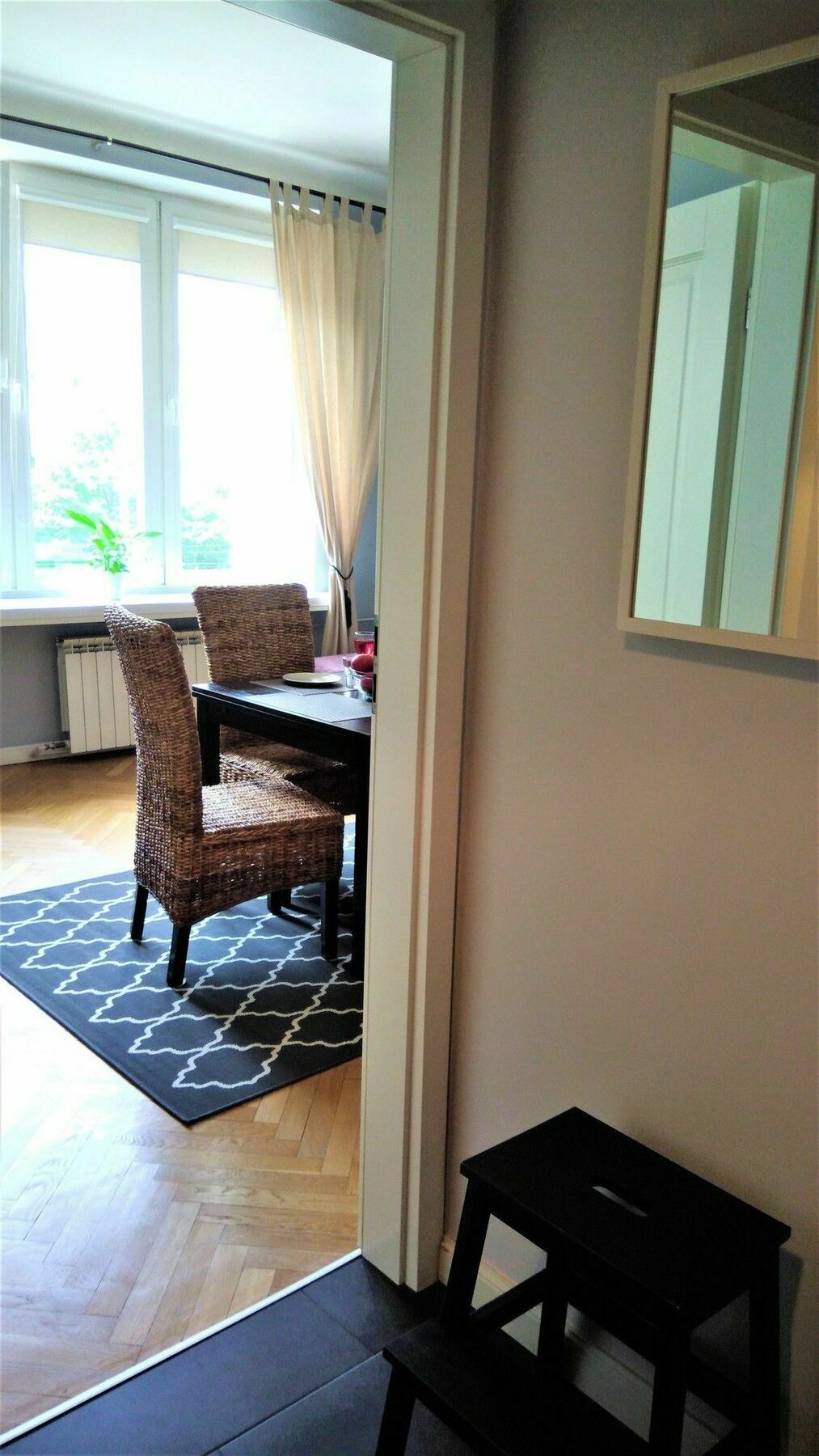 Stars Apartaments City Center By Noclegi Renters Varşovia Exterior foto