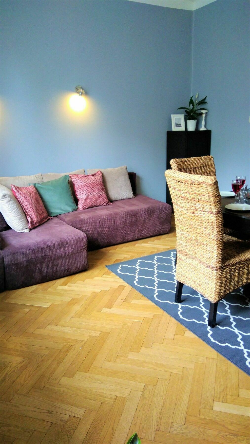 Stars Apartaments City Center By Noclegi Renters Varşovia Exterior foto