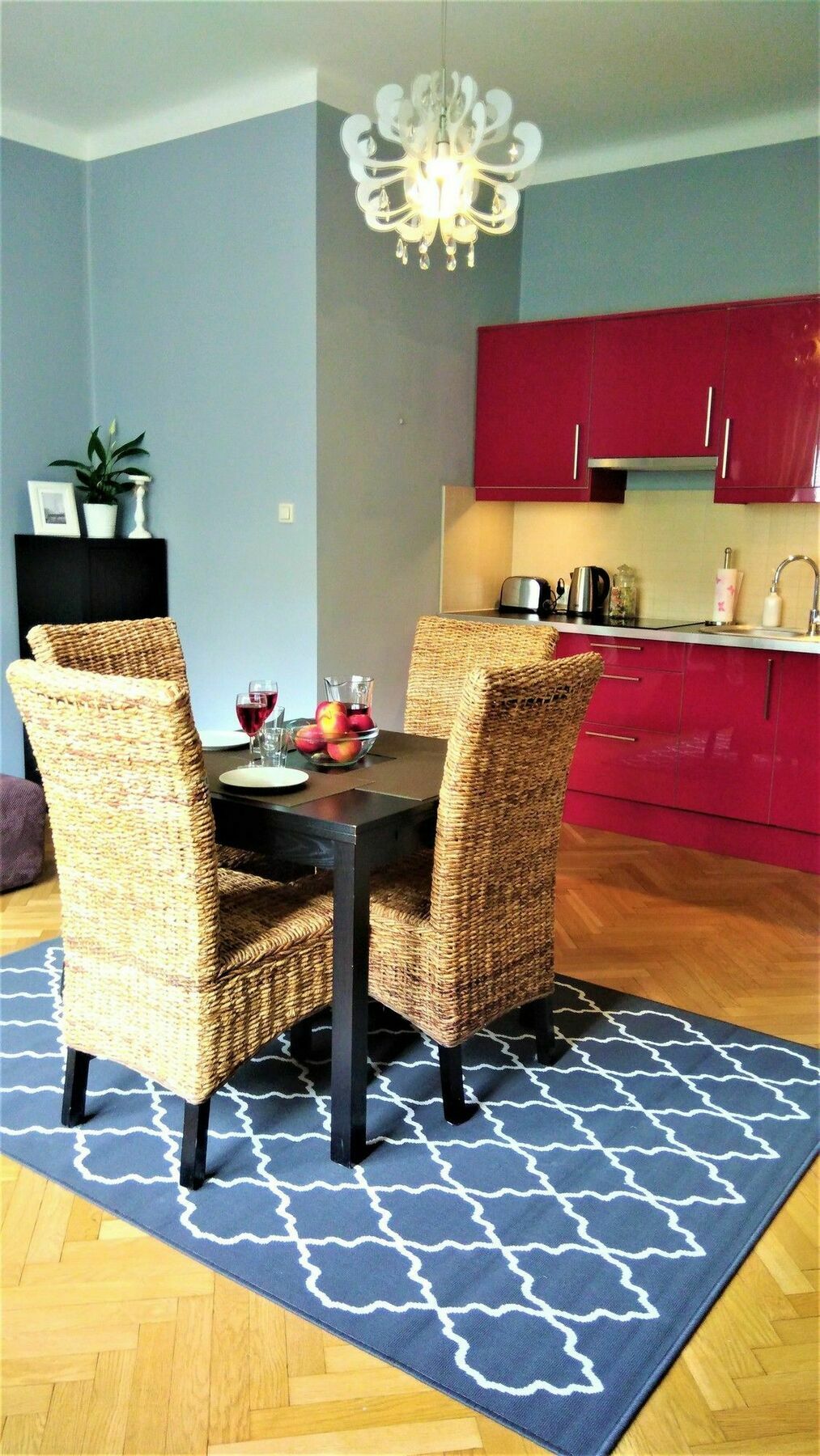 Stars Apartaments City Center By Noclegi Renters Varşovia Exterior foto