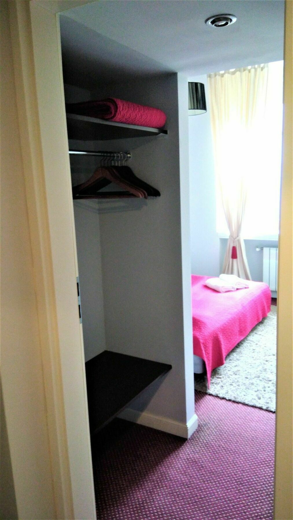 Stars Apartaments City Center By Noclegi Renters Varşovia Exterior foto
