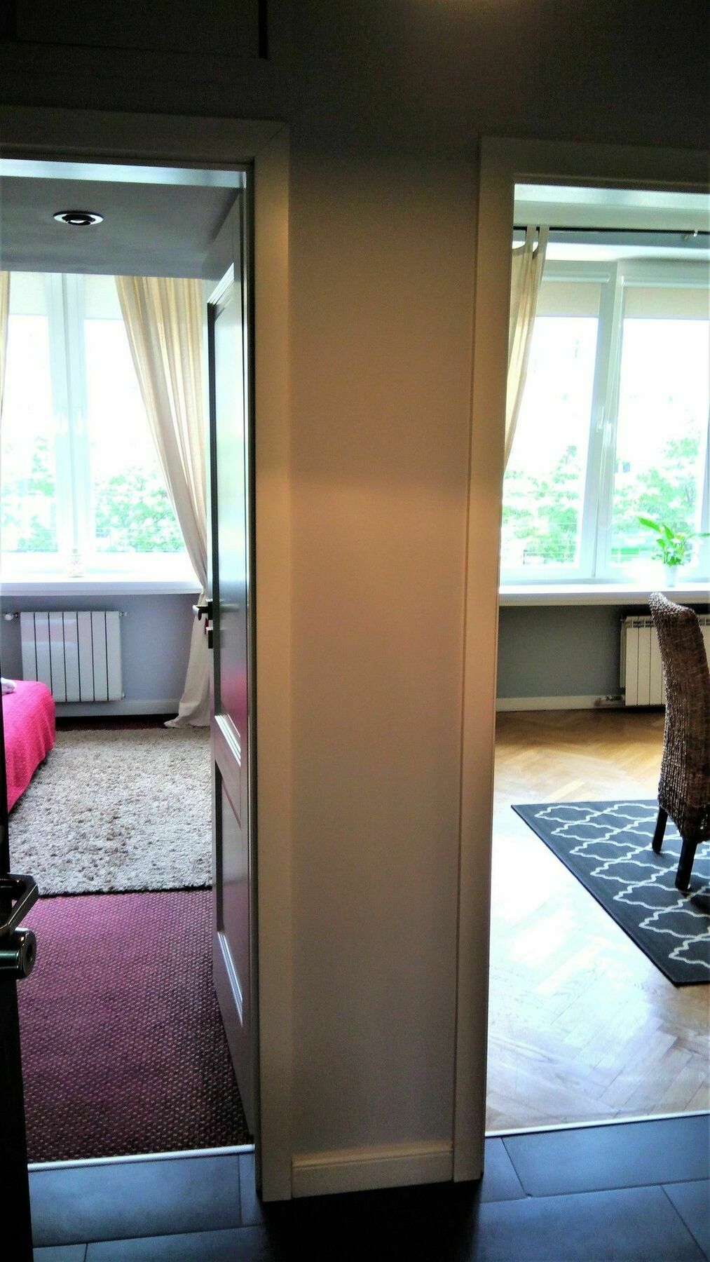 Stars Apartaments City Center By Noclegi Renters Varşovia Exterior foto