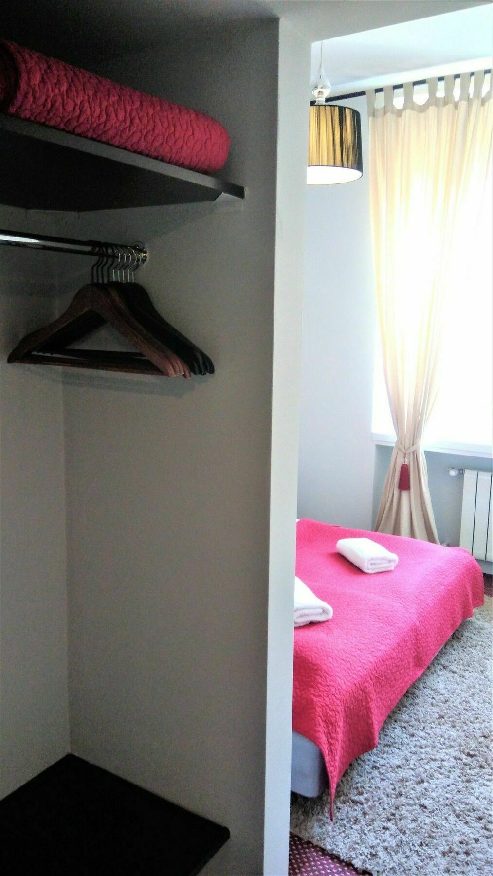 Stars Apartaments City Center By Noclegi Renters Varşovia Exterior foto