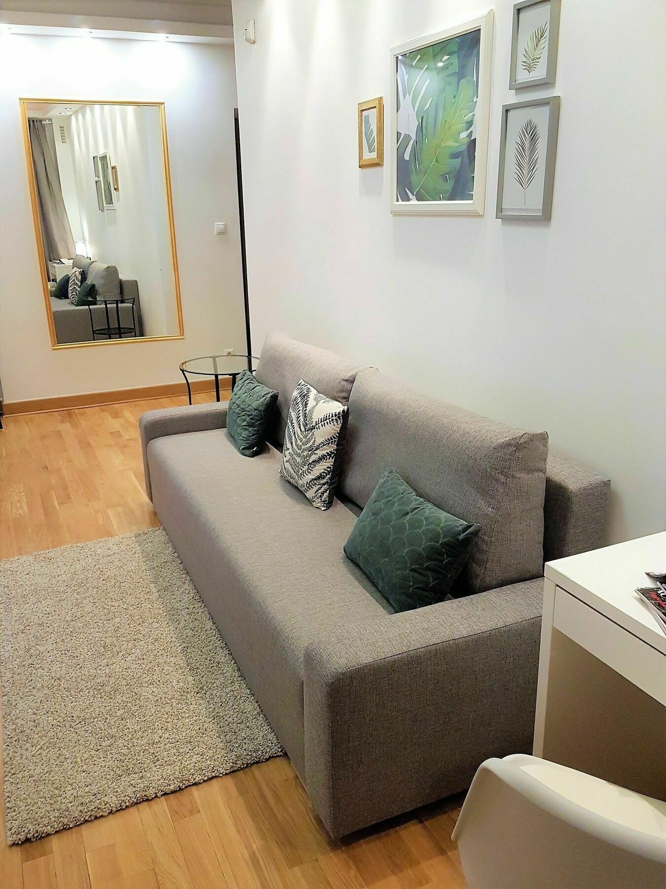 Stars Apartaments City Center By Noclegi Renters Varşovia Exterior foto